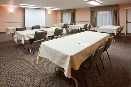 Country Inn & Suites By Radisson, Fort Dodge, Ia Business photo